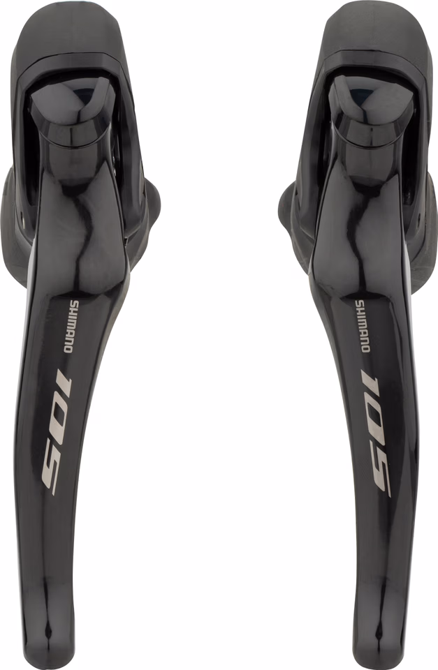 Shimano 105 v+h Set Schalt-/Bremsgriffe STI ST-R7000 2-/11-fach Super Rabatt