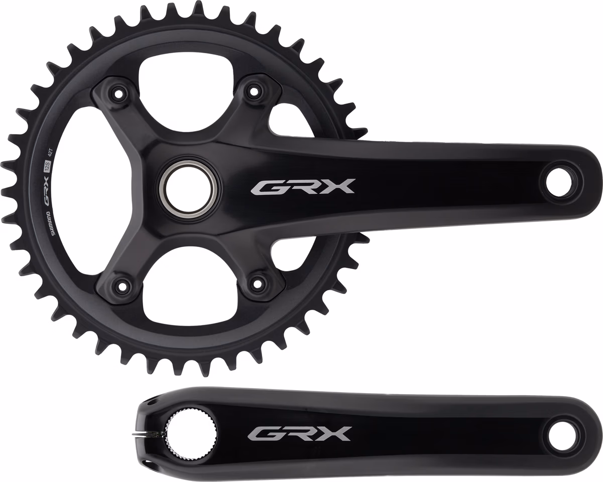 Shimano GRX RX820 Gruppe 1x12 42 Auslauf