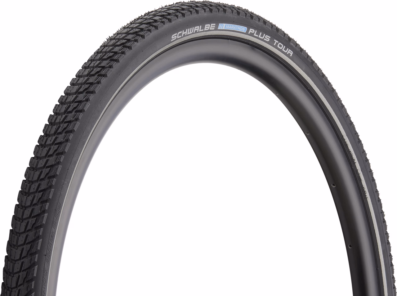 Schwalbe Marathon Plus Tour Performance ADDIX 28" Drahtreifen