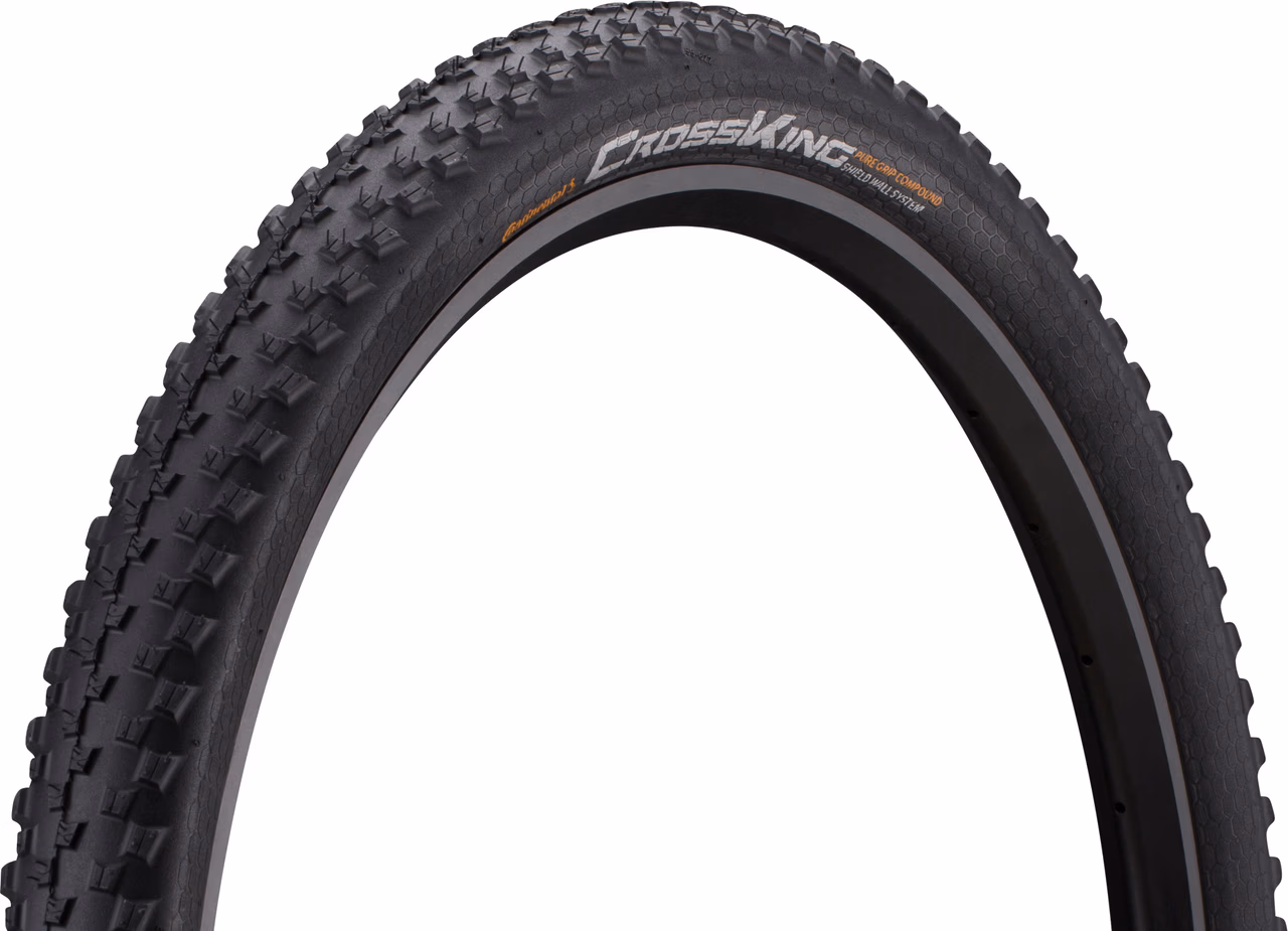Continental Cross King II 29" Faltreifen