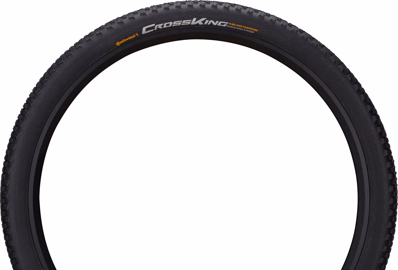 Continental Cross King II 29" Faltreifen Günstiger Verkauf