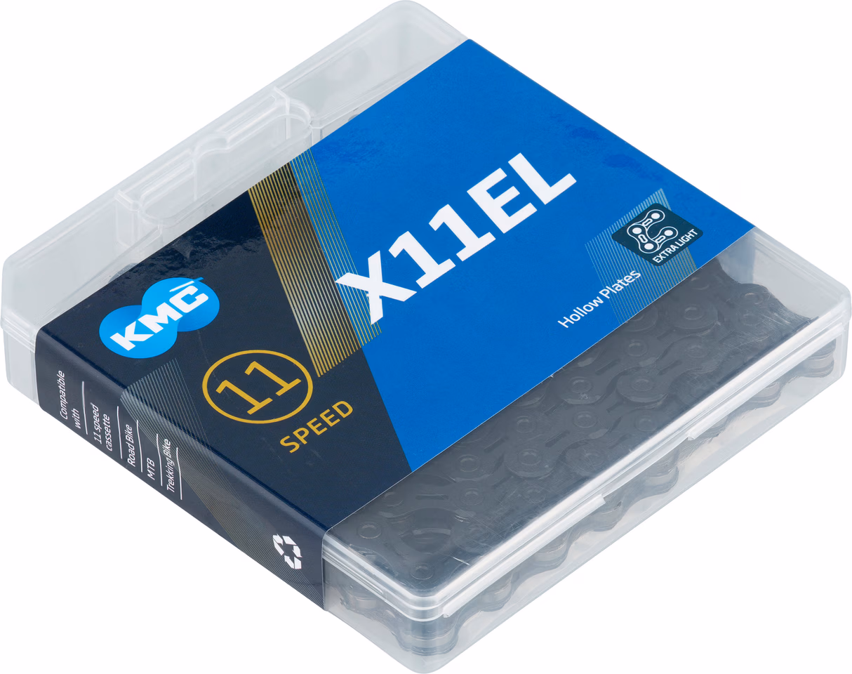 KMC X11EL Kette 11-fach online kaufen
