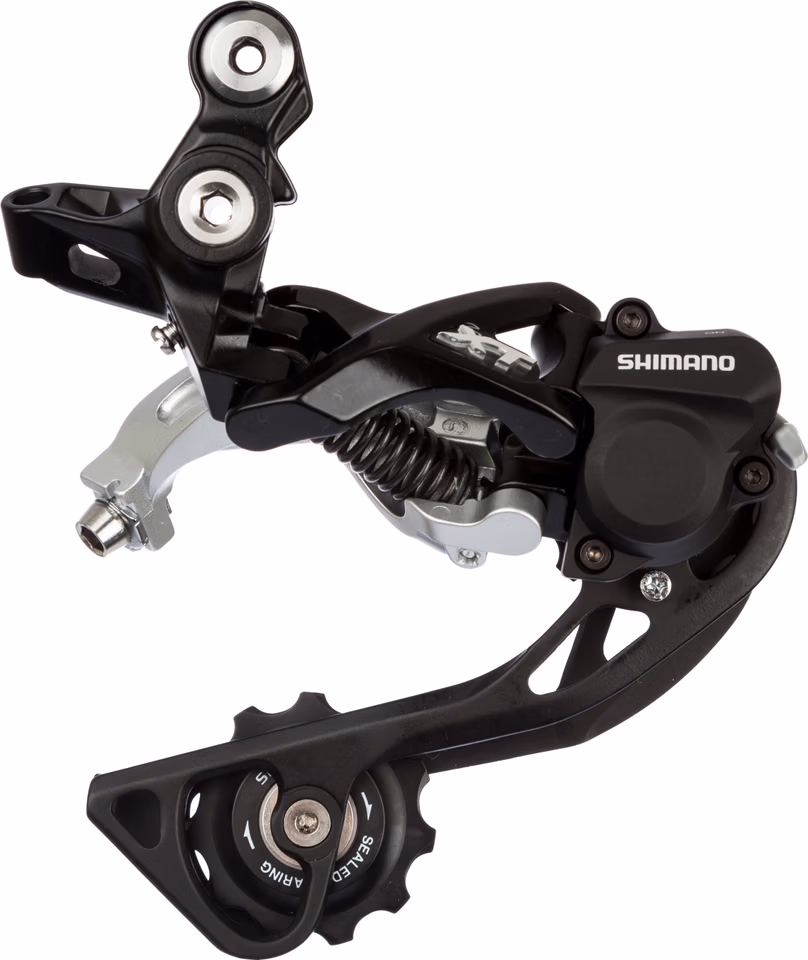 Shimano XT Schaltwerk Shadow Plus RD-M786 10-fach