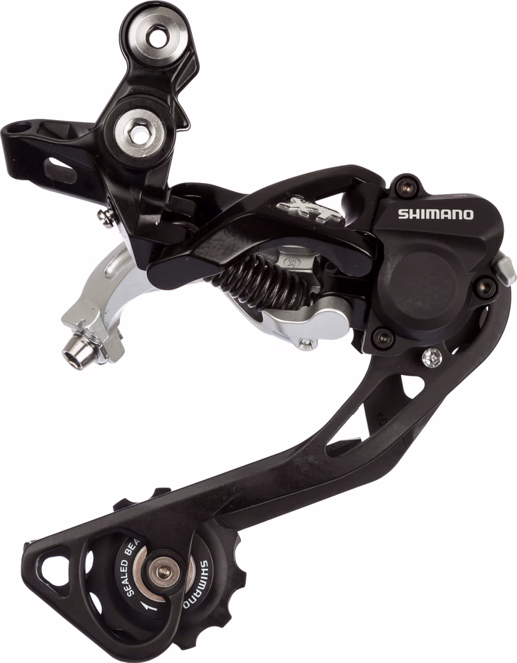 Shimano XT Schaltwerk Shadow Plus RD-M786 10-fach Kostenloser Versand