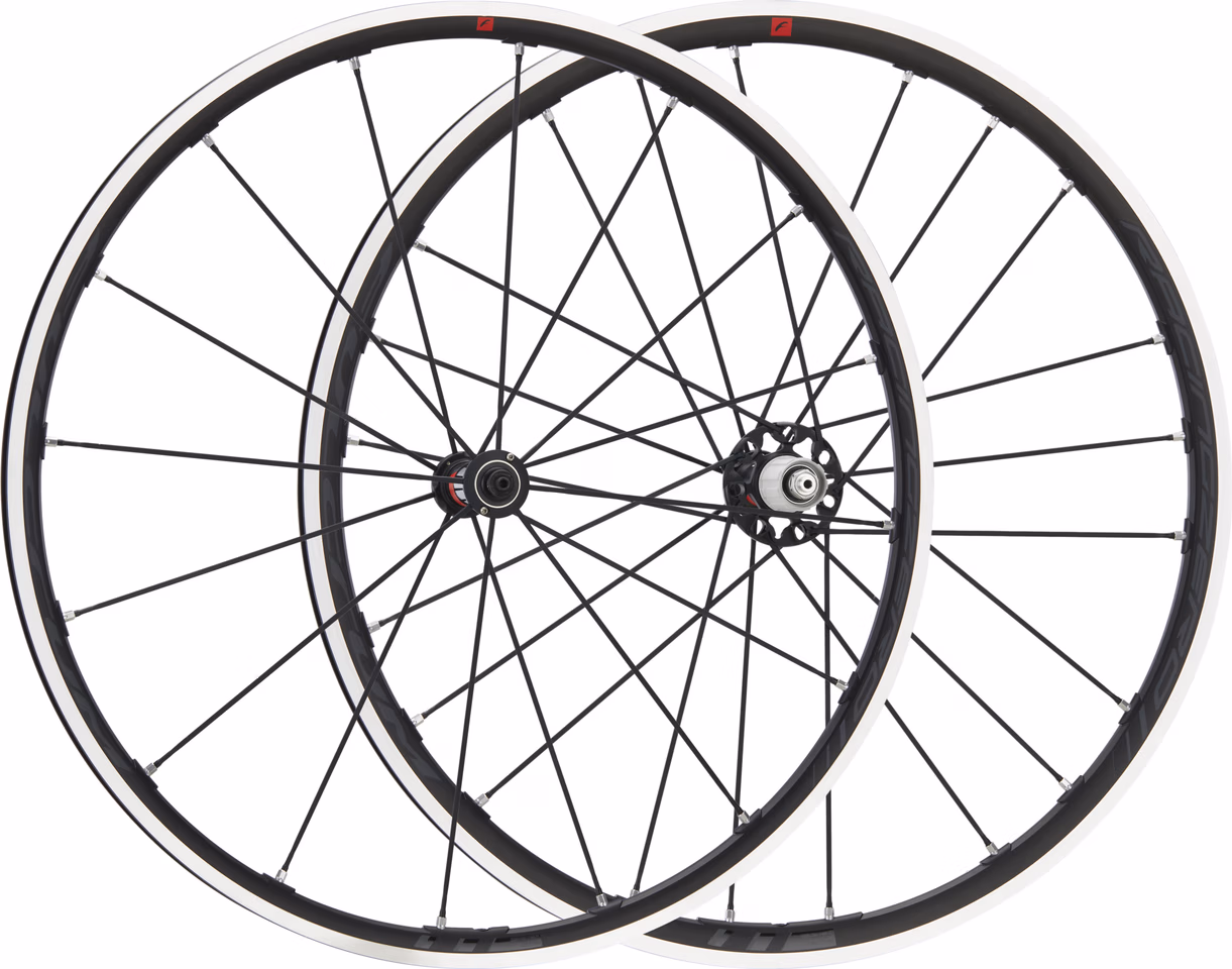Fulcrum Racing Zero 2WF 28" Laufradsatz