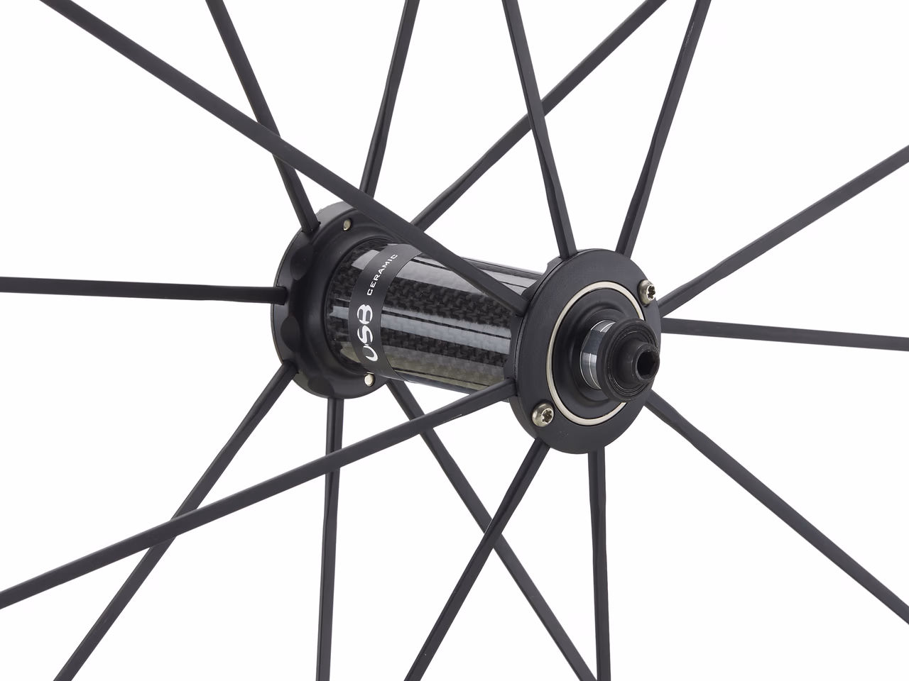 Fulcrum Racing Zero 2WF 28" Laufradsatz Versandkostenfrei