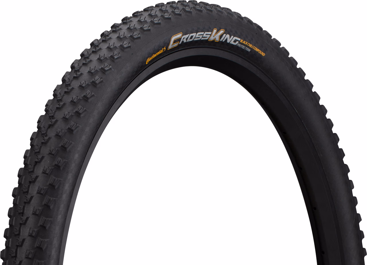 Continental Cross King ProTection 29" Faltreifen