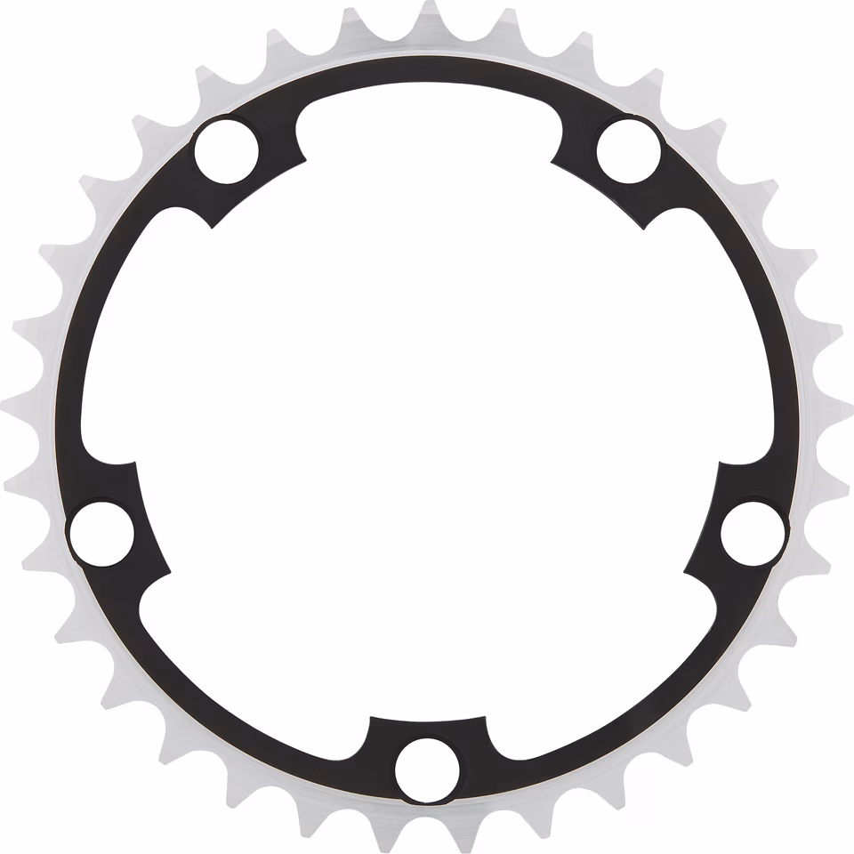 TA Kettenblatt Zephyr 5-Arm innen 110 mm Lochkreis Flash Sale