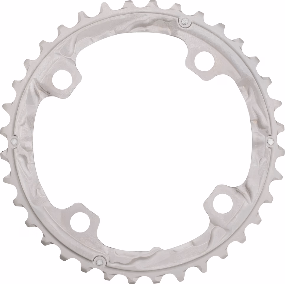 Shimano Kettenblatt FC-T551 10-fach Begrenztes Angebot