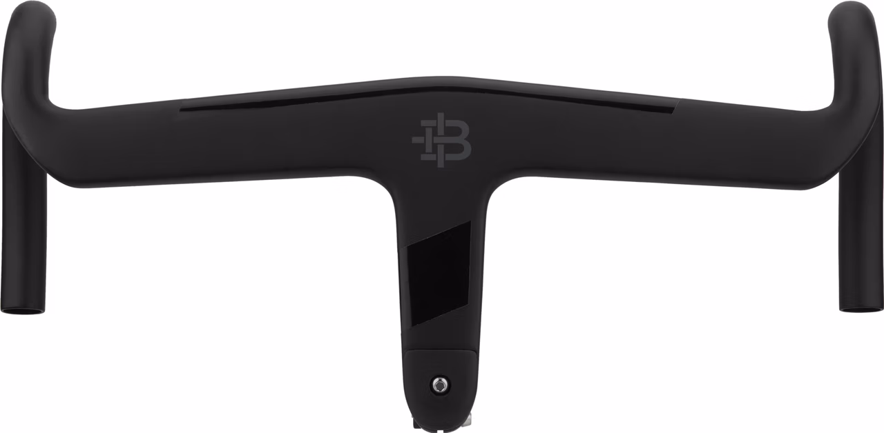 Black Inc Aero Carbon Lenker-Vorbau-Einheit Online Shopping