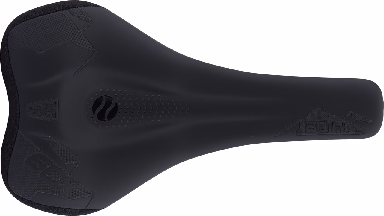 SQlab 6OX Ergowave active 2.1 Sattel Exklusivangebot