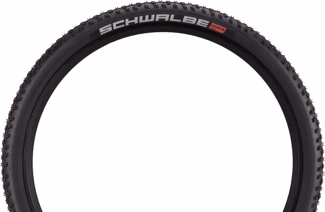 Sale Schwalbe Rocket Ron Evolution ADDIX Speed Super Ground 29" Faltreifen Weihnachtsangebot