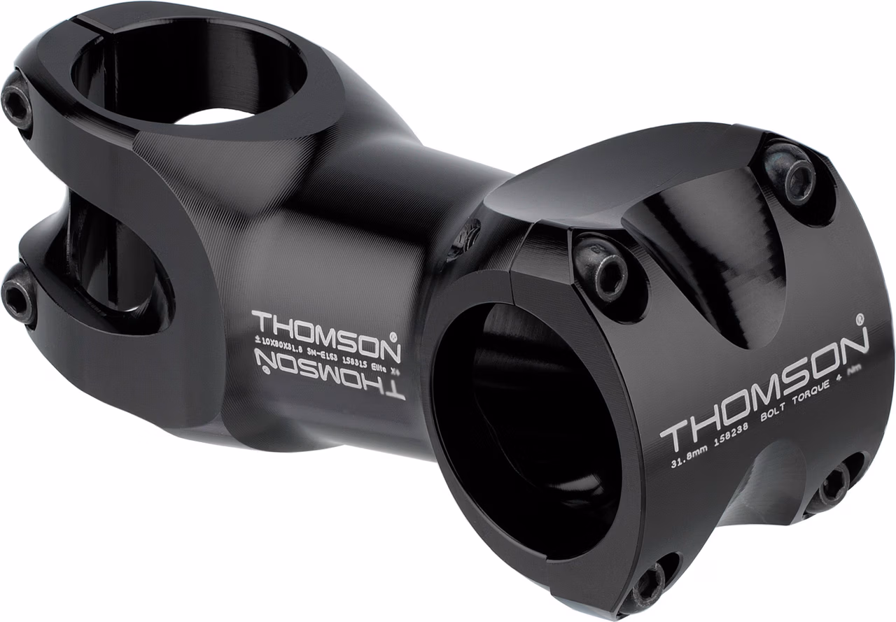 Thomson Elite X4 Vorbau 1 1/8" 31.8 Muttertagsangebot