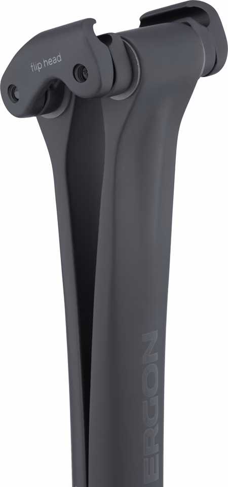 Ergon CF Allroad Pro Carbon Blattfeder Sattelstütze Zeitlich begrenztes Angebot