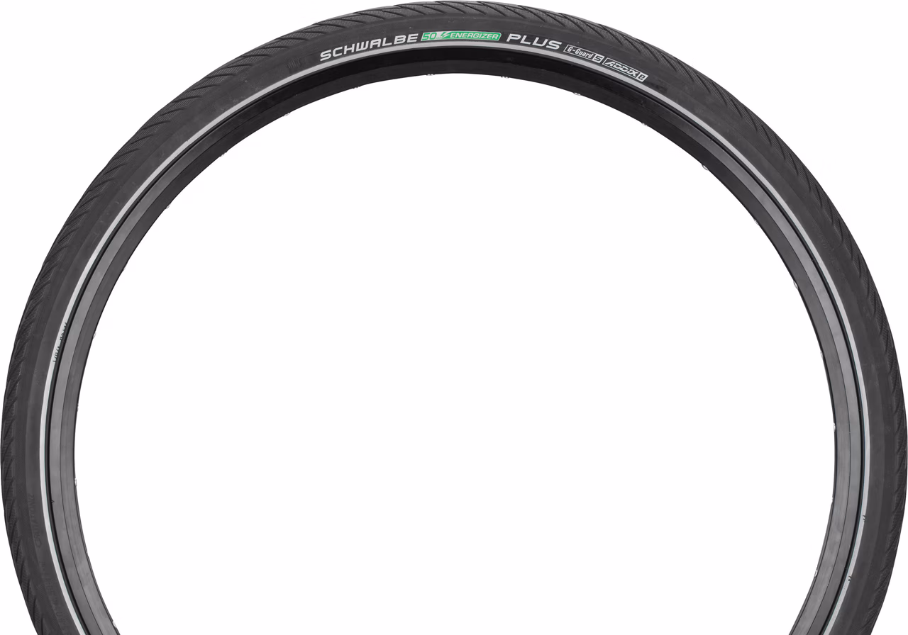 Schwalbe Energizer Plus ADDIX E 28" Drahtreifen Blitzangebot