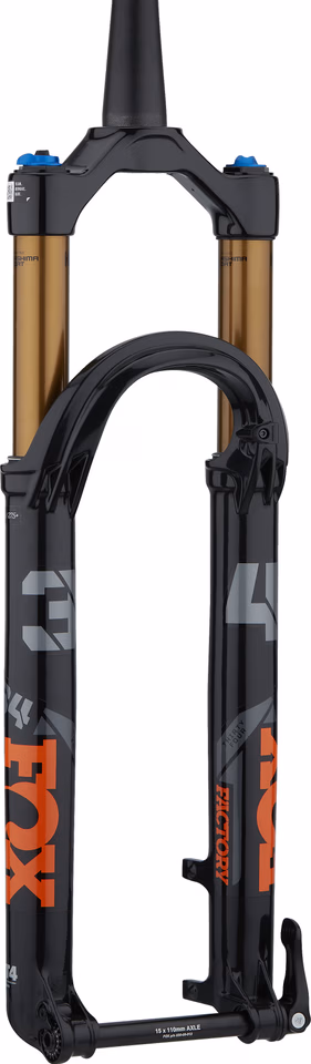 Sale Fox Racing Shox 34 Float 29" FIT4 Factory Boost Federgabel Modell 2022