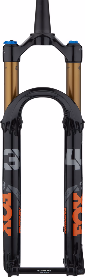 Sale Fox Racing Shox 34 Float 29" FIT4 Factory Boost Federgabel Modell 2022 Bestseller