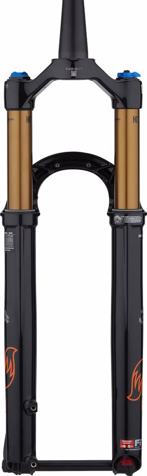 Sale Fox Racing Shox 34 Float 29" FIT4 Factory Boost Federgabel Modell 2022 Bestseller