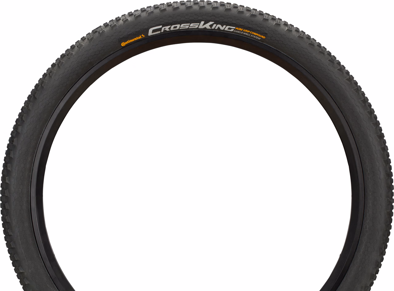 Continental Cross King II 26" Faltreifen Saisonale Angebote