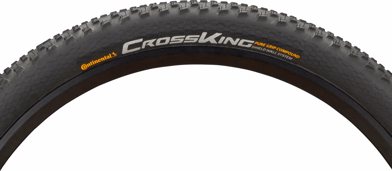Continental Cross King II 26" Faltreifen Saisonale Angebote