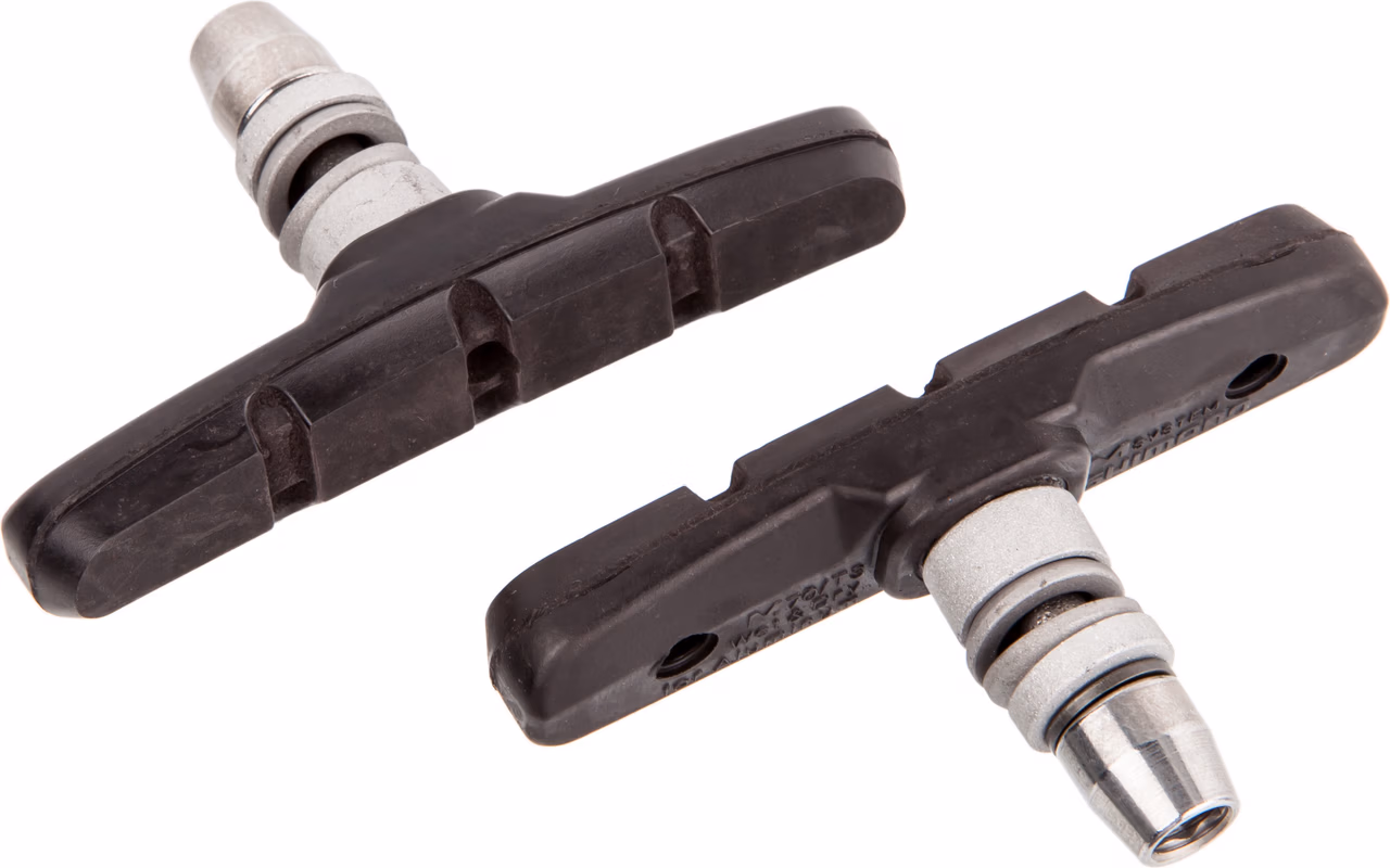 Shimano Bremsschuhe M70T3 für LX Deore