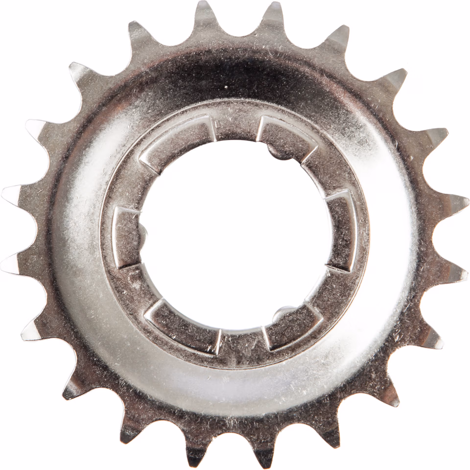 Shimano SM-GEAR Ritzel für Nexus und Alfine Getriebenaben 3- bis 11-fach Wochenangebot