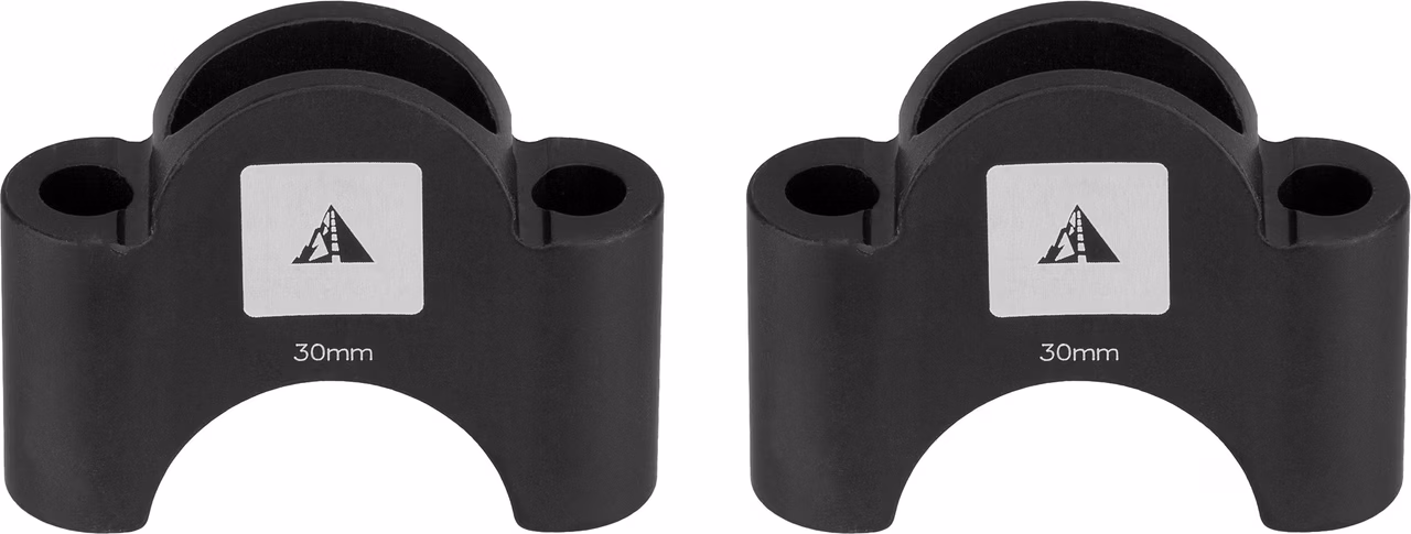 Profile Design Bracket Riser Kit Begrenzte Freigabe