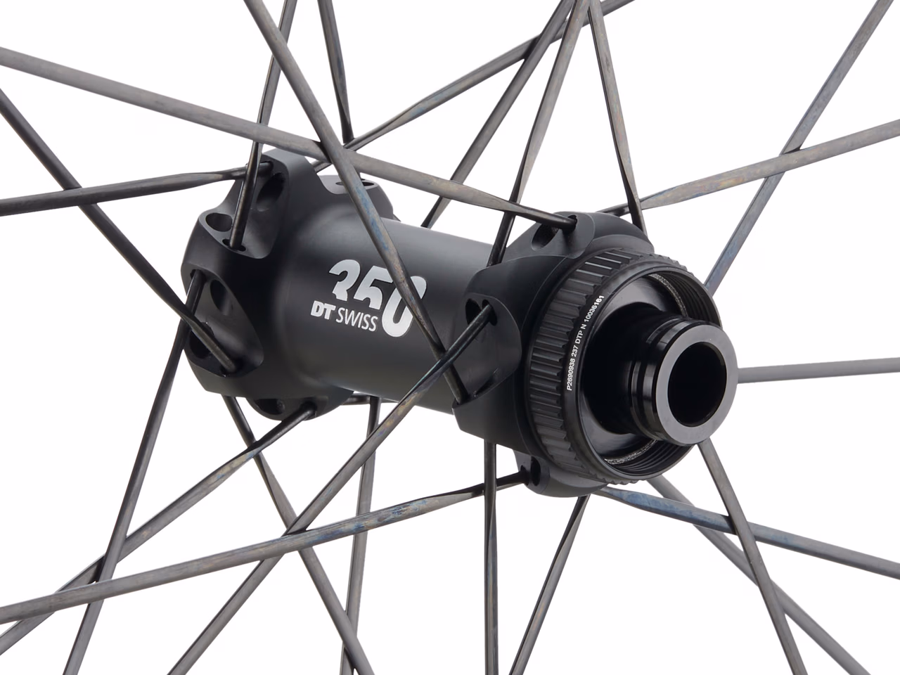 DT Swiss GR 1600 SPLINE DB 25 Disc Center Lock 27 5" Laufradsatz Modell 2024 Letzte 2 Tage
