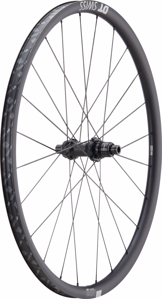 DT Swiss GR 1600 SPLINE DB 25 Disc Center Lock 27 5" Laufradsatz Modell 2024 Letzte 2 Tage