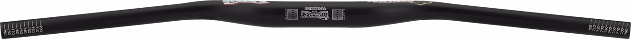 Renthal Fatbar 35 30 mm Riser Lenker Zeitbegrenzte Promotion