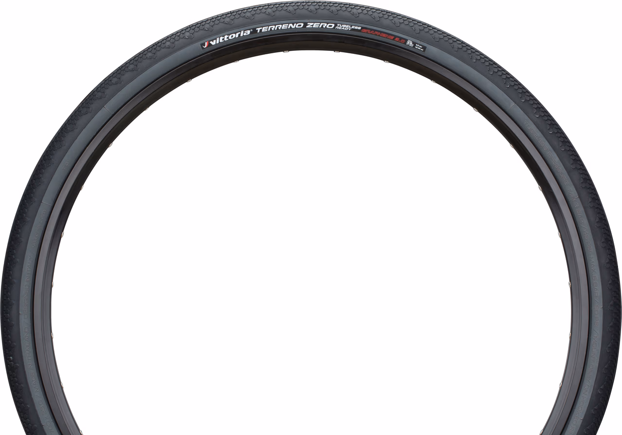 Vittoria Terreno Zero TNT G2.0 28" Faltreifen Bis zu 50% Rabatt