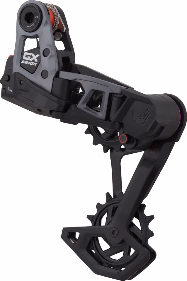 SRAM GX Eagle Transmission AXS T-Type Schaltwerk 12-fach Sonderangebot der Fabrik