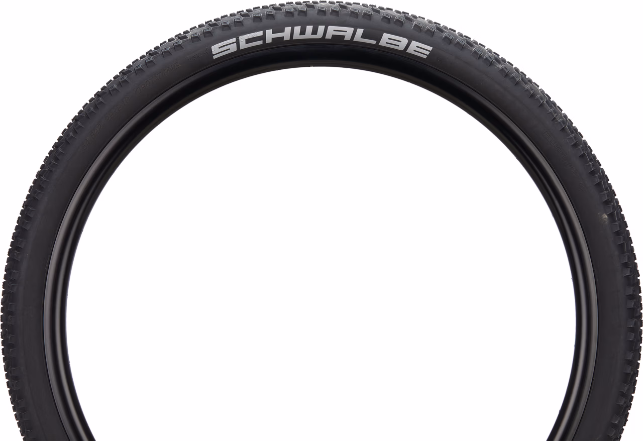 Schwalbe Smart Sam Performance ADDIX 29" Drahtreifen Modell 2023 Vierteljährliche Förderung