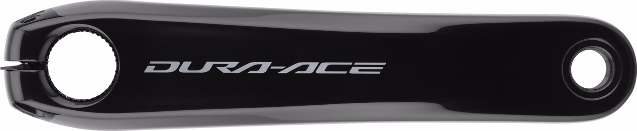 Shimano Dura-Ace Kurbelgarnitur FC-R9200 Hollowtech II Discount Store für neue Produkte