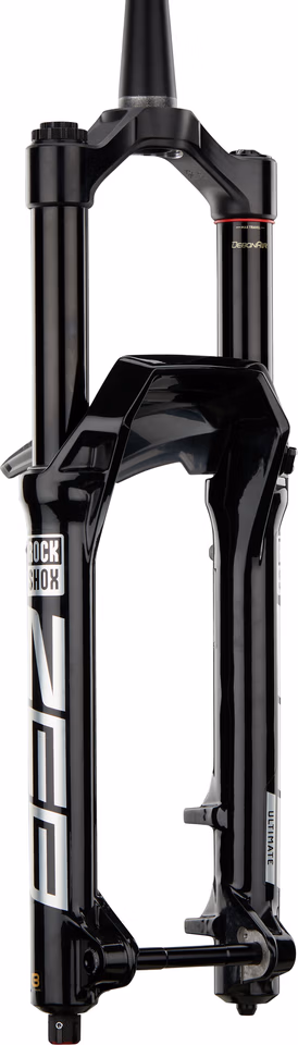 Sale RockShox ZEB Ultimate RC2 DebonAir+ Boost 27 5" Federgabel Super Rabatt