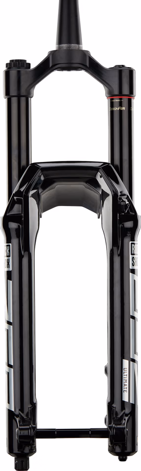 Sale RockShox ZEB Ultimate RC2 DebonAir+ Boost 27 5" Federgabel Super Rabatt
