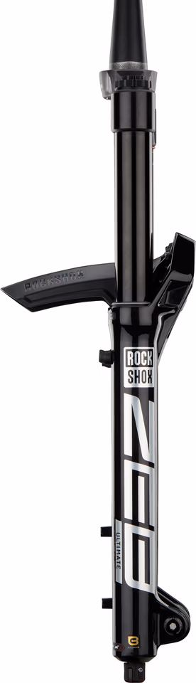 Sale RockShox ZEB Ultimate RC2 DebonAir+ Boost 27 5" Federgabel Super Rabatt