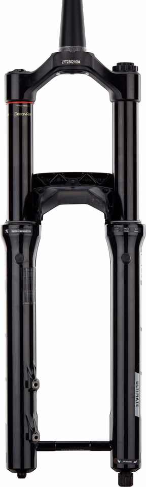 Sale RockShox ZEB Ultimate RC2 DebonAir+ Boost 27 5" Federgabel Super Rabatt