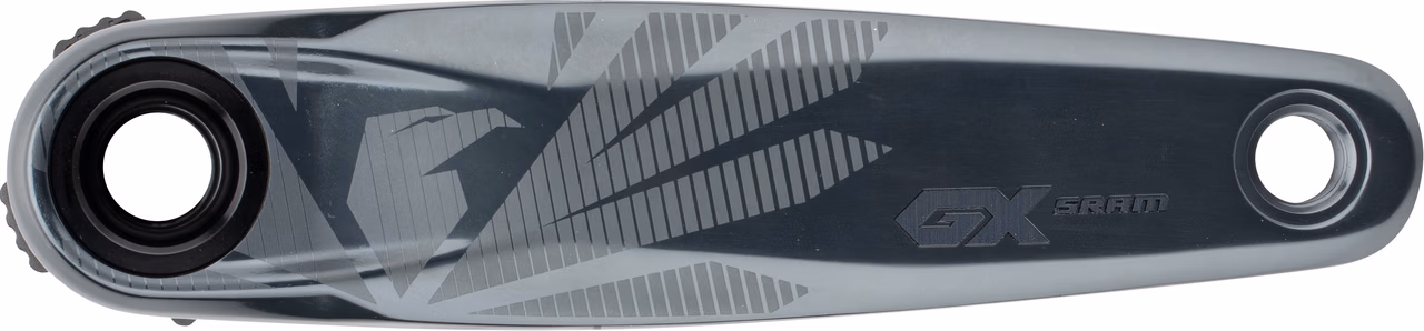 SRAM GX Eagle Boost DUB DM 12-fach Kurbelgarnitur Speichern exportieren