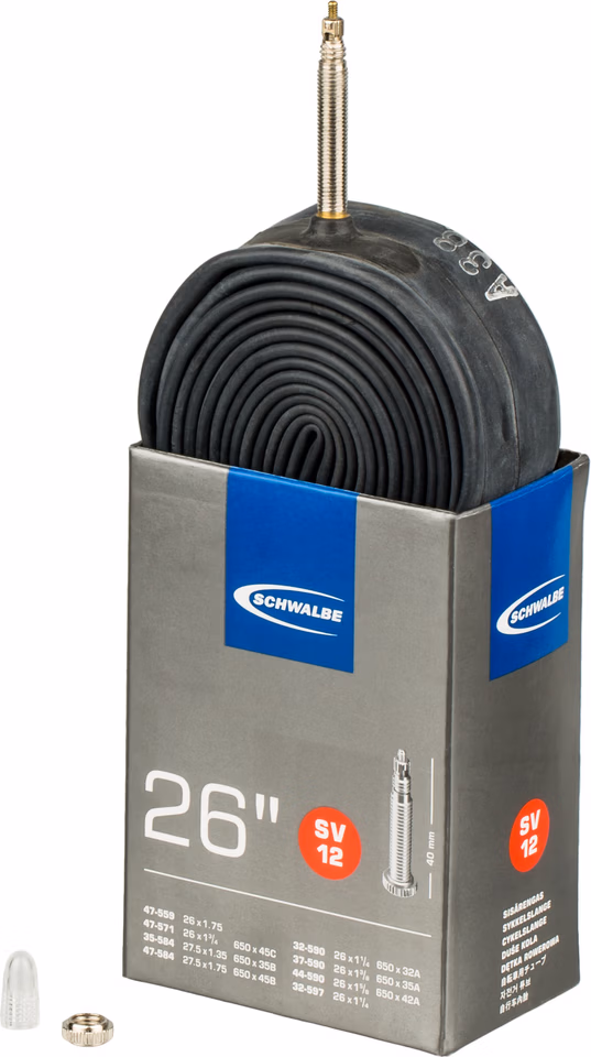 Sale Schwalbe Schlauch 12 für 26" kaufen Im Verkauf