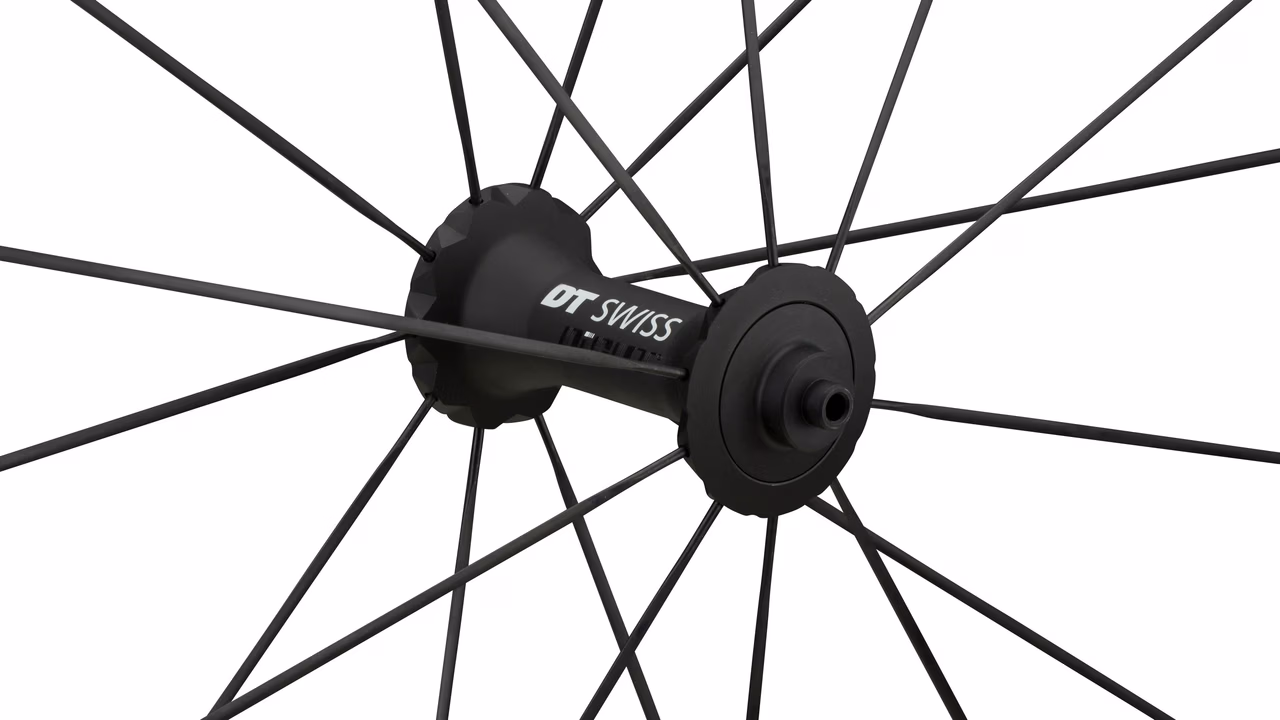 DT Swiss PR 1400 DICUT OXiC 21 28" Laufradsatz 50% Rabatt für begrenzte Zeit
