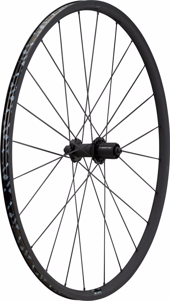 DT Swiss PR 1400 DICUT OXiC 21 28" Laufradsatz 50% Rabatt für begrenzte Zeit