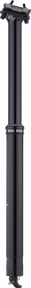 BikeYoke Revive 3.0 185 mm Vario-Sattelstütze Rabatte dieses Monats