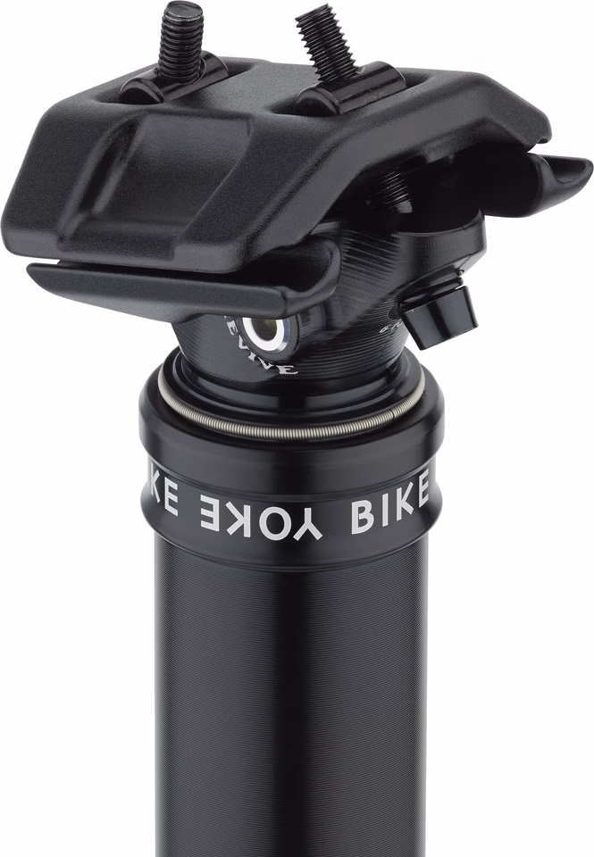 BikeYoke Revive 3.0 185 mm Vario-Sattelstütze Rabatte dieses Monats