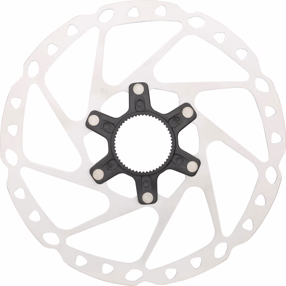 Shimano Bremsscheibe SM-RT64 Center Lock Außenverzahnung für Deore Online