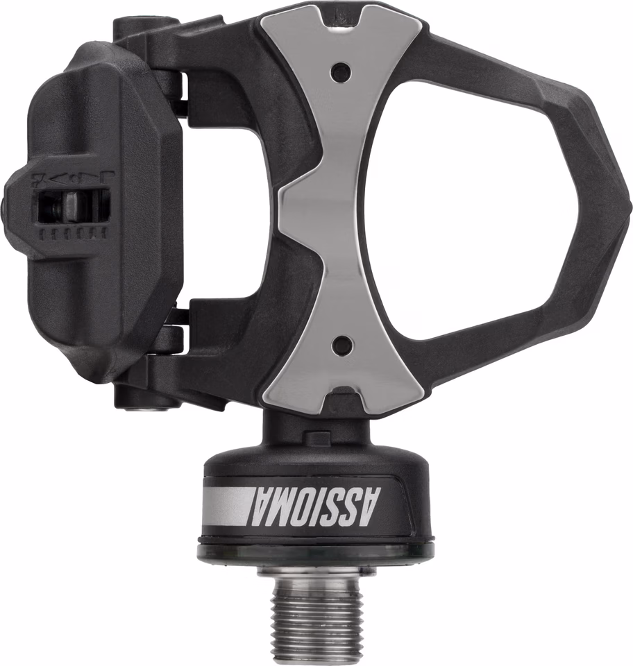 Favero Assioma Uno Powermeter Pedale Auslauf