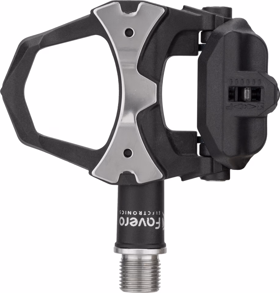 Favero Assioma Uno Powermeter Pedale Auslauf
