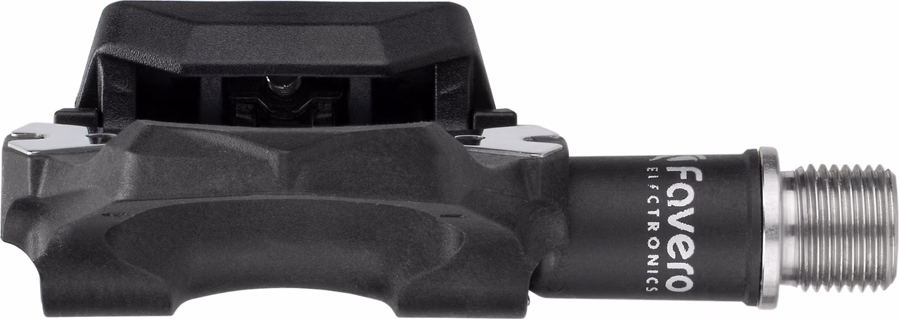 Favero Assioma Uno Powermeter Pedale Auslauf