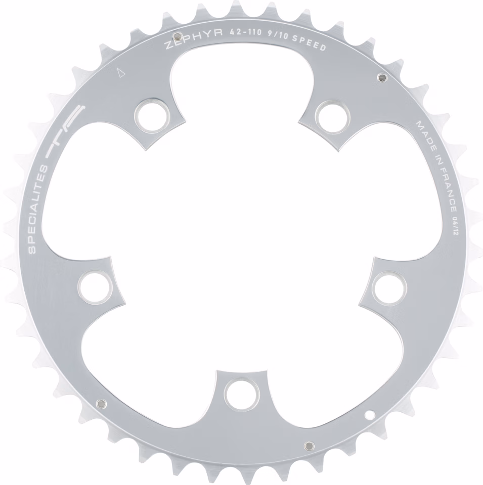 TA Kettenblatt Zephyr 5-Arm außen 110 mm Lochkreis Angebote