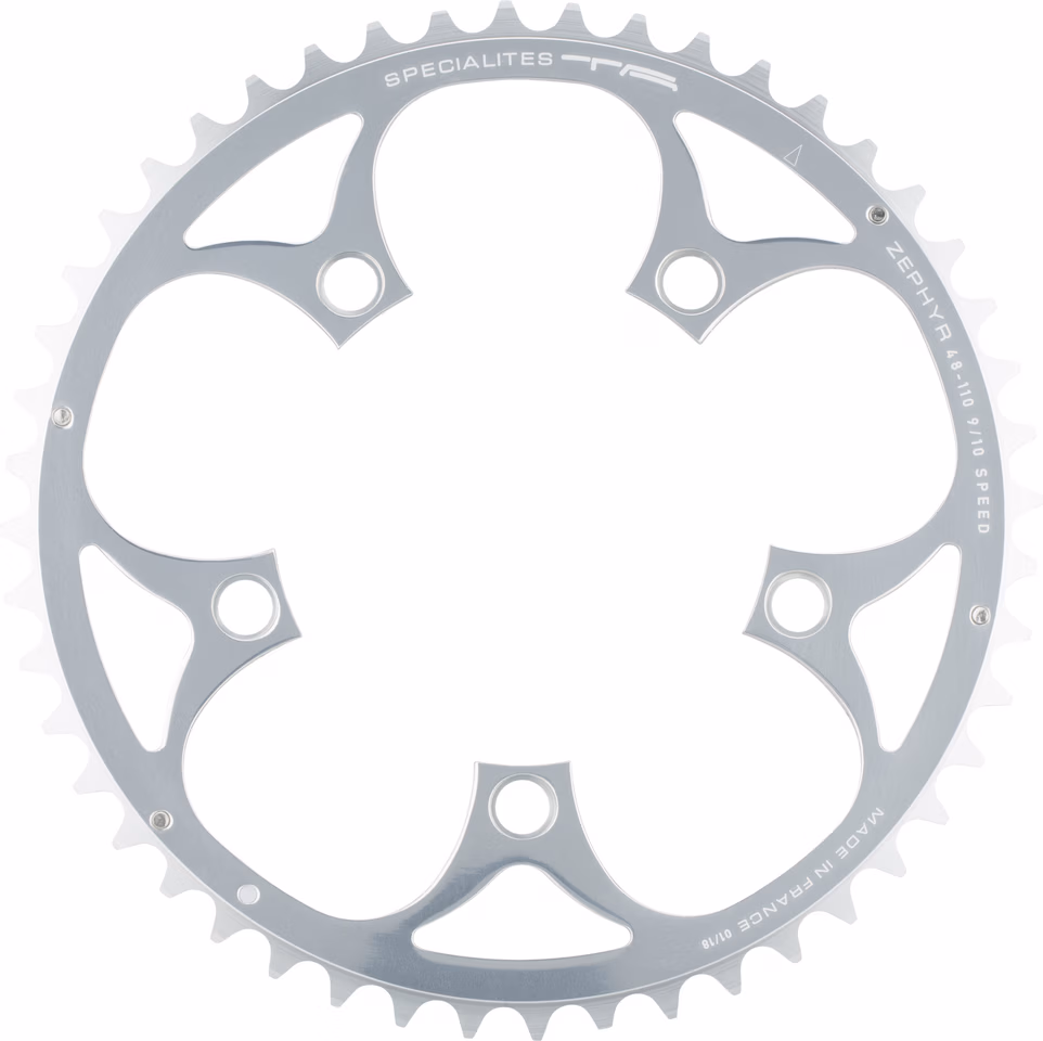 TA Kettenblatt Zephyr 5-Arm außen 110 mm Lochkreis Angebote